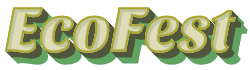 Ecofest logo